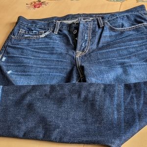 SOLD Artisan De Luxe Womens A/W 2016 No. 1 Mid Rise Ski